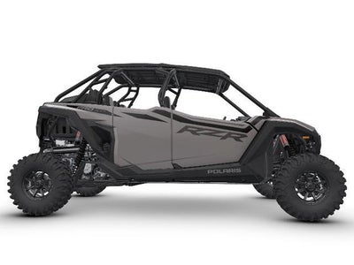 2026 Polaris RZR PRO XP 4 Ultimate Base