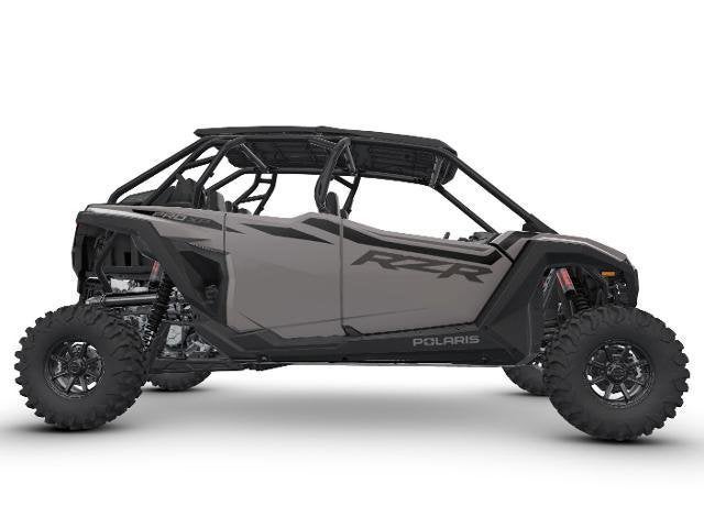 2026 Polaris RZR PRO XP 4 Ultimate Base