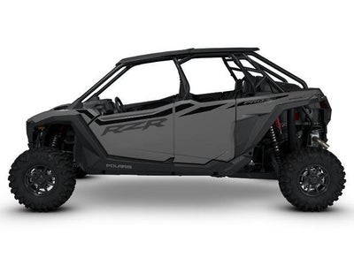 2026 Polaris RZR PRO XP 4 Ultimate Base