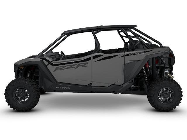 2026 Polaris RZR PRO XP 4 Ultimate Base