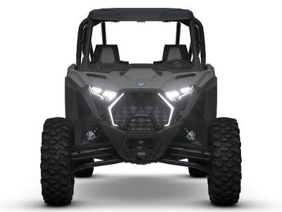 2026 Polaris RZR PRO XP 4 Ultimate Base