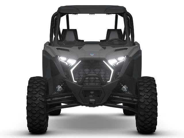 2026 Polaris RZR PRO XP 4 Ultimate Base