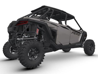 2026 Polaris RZR PRO XP 4 Ultimate Base