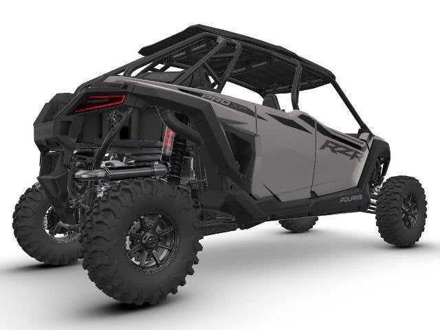 2026 Polaris RZR PRO XP 4 Ultimate Base