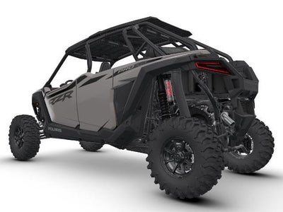 2026 Polaris RZR PRO XP 4 Ultimate Base