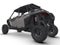 2026 Polaris RZR PRO XP 4 Ultimate Base