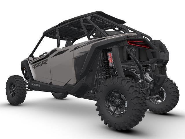 2026 Polaris RZR PRO XP 4 Ultimate Base