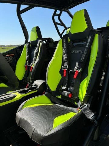 2025 Polaris RZR PRO XP 4 Ultimate Base