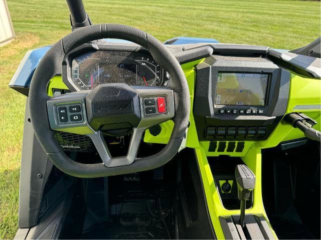 2025 Polaris RZR PRO XP 4 Ultimate Base