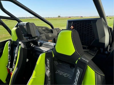 2025 Polaris RZR PRO XP 4 Ultimate Base