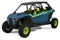 2025 Polaris RZR PRO XP 4 Ultimate Base