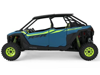 2025 Polaris RZR PRO XP 4 Ultimate Base