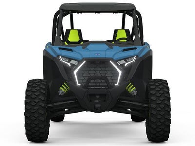 2025 Polaris RZR PRO XP 4 Ultimate Base