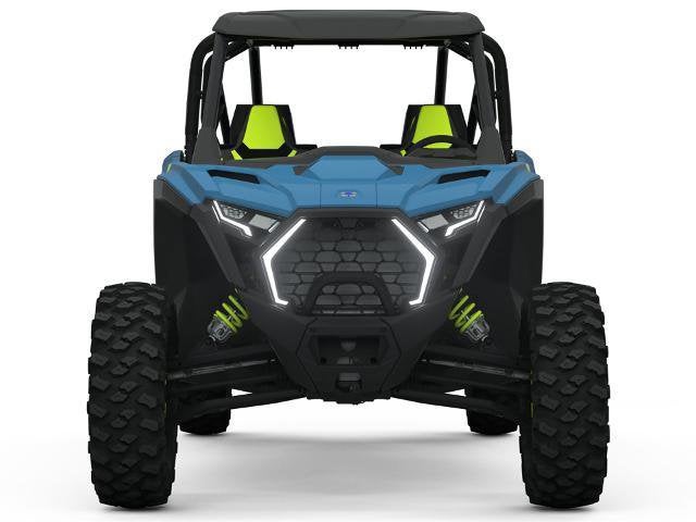 2025 Polaris RZR PRO XP 4 Ultimate Base