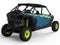 2025 Polaris RZR PRO XP 4 Ultimate Base