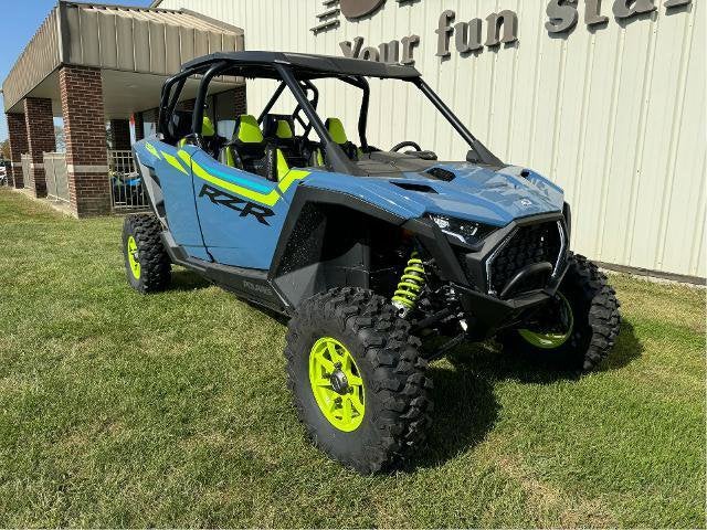 2025 Polaris RZR PRO XP 4 Ultimate Base