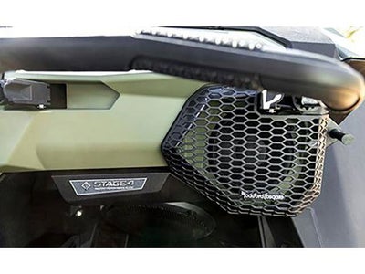 2025 Polaris RZR PRO XP 4 Ultimate Base