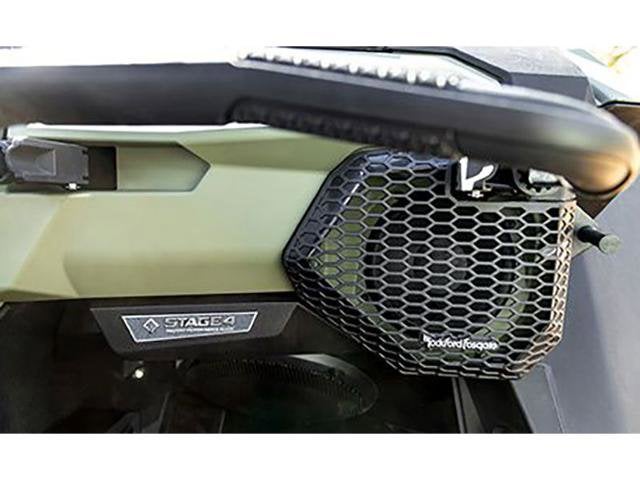 2025 Polaris RZR PRO XP 4 Ultimate Base