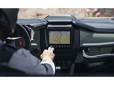 2025 Polaris RZR PRO XP 4 Ultimate Base