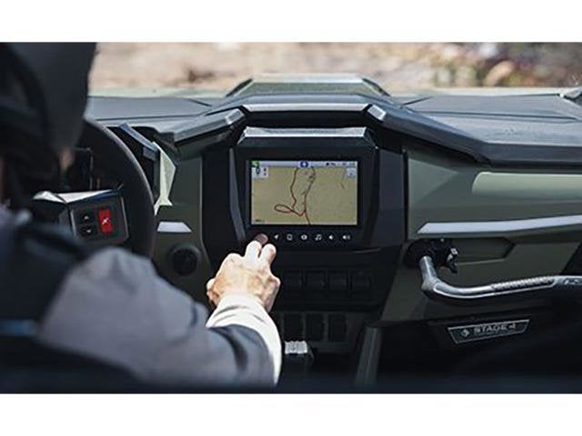 2025 Polaris RZR PRO XP 4 Ultimate Base