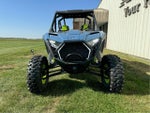 2025 Polaris RZR PRO XP 4 Ultimate Base
