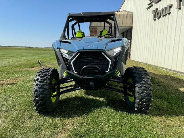 2025 Polaris RZR PRO XP 4 Ultimate Base