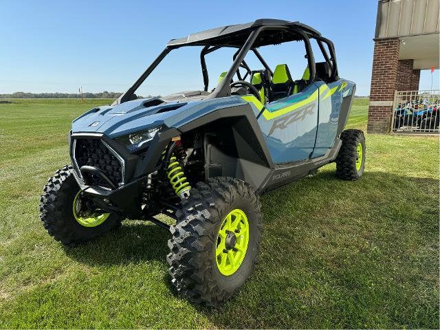 2025 Polaris RZR PRO XP 4 Ultimate Base