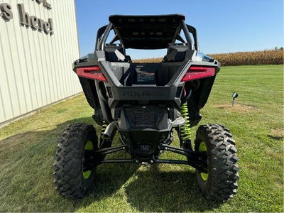 2025 Polaris RZR PRO XP 4 Ultimate Base