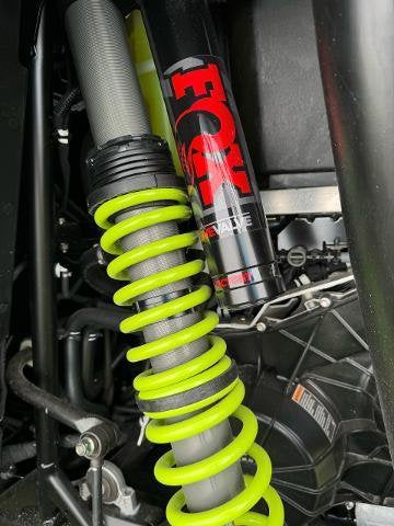 2025 Polaris RZR PRO XP 4 Ultimate Base