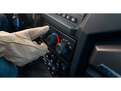 2025 Polaris Ranger Crew XD 1500 Northstar Edition Ultimate Base