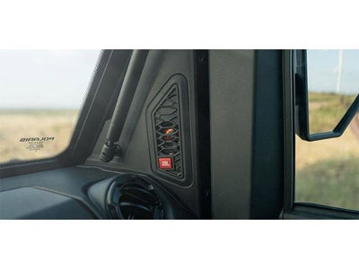 2025 Polaris Ranger Crew XD 1500 Northstar Edition Ultimate Base