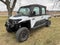 2025 Polaris Ranger Crew XD 1500 Northstar Edition Ultimate Base