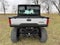2025 Polaris Ranger Crew XD 1500 Northstar Edition Ultimate Base