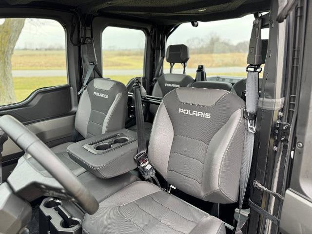 2025 Polaris Ranger Crew XD 1500 Northstar Edition Ultimate Base