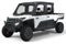 2025 Polaris Ranger Crew XD 1500 Northstar Edition Ultimate Base