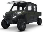 2026 Polaris Ranger Crew XD 1500 Northstar Edition Ultimate Base