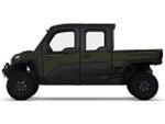 2026 Polaris Ranger Crew XD 1500 Northstar Edition Ultimate Base