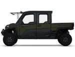 2026 Polaris Ranger Crew XD 1500 Northstar Edition Ultimate Base