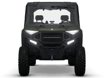 2026 Polaris Ranger Crew XD 1500 Northstar Edition Ultimate Base