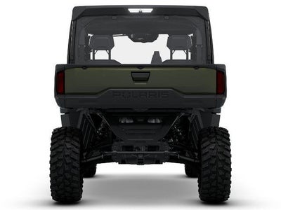 2026 Polaris Ranger Crew XD 1500 Northstar Edition Ultimate Base