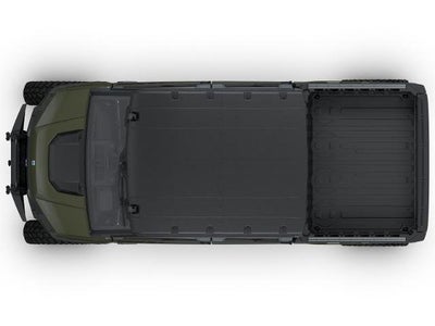 2026 Polaris Ranger Crew XD 1500 Northstar Edition Ultimate Base