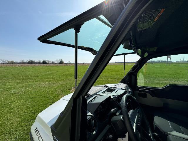 2025 Polaris Ranger Crew XD 1500 Northstar Edition Ultimate Base