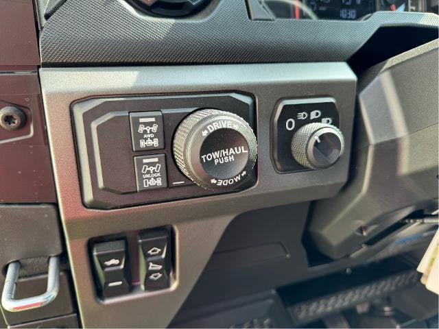 2025 Polaris Ranger Crew XD 1500 Northstar Edition Ultimate Base