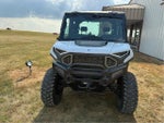 2025 Polaris Ranger Crew XD 1500 Northstar Edition Ultimate Base