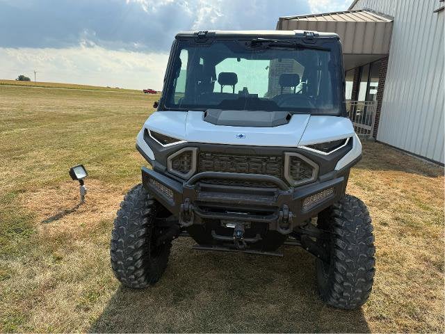 2025 Polaris Ranger Crew XD 1500 Northstar Edition Ultimate Base