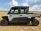2025 Polaris Ranger Crew XD 1500 Northstar Edition Ultimate Base