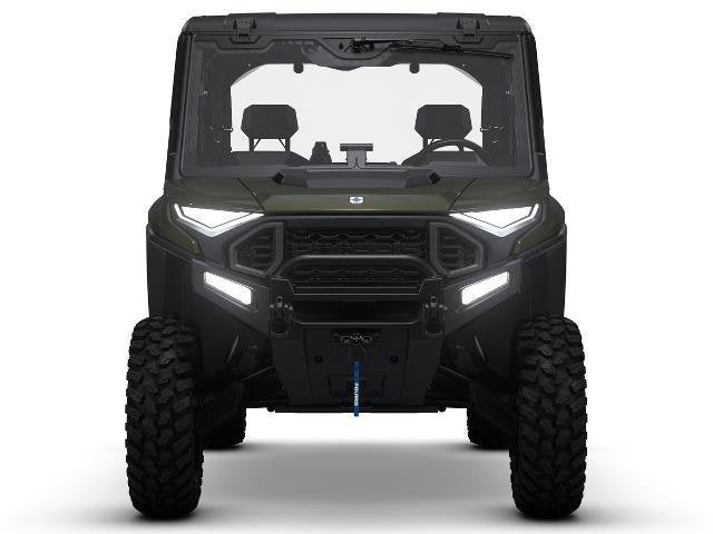2026 Polaris Ranger Crew XD 1500 Northstar Edition Ultimate Base
