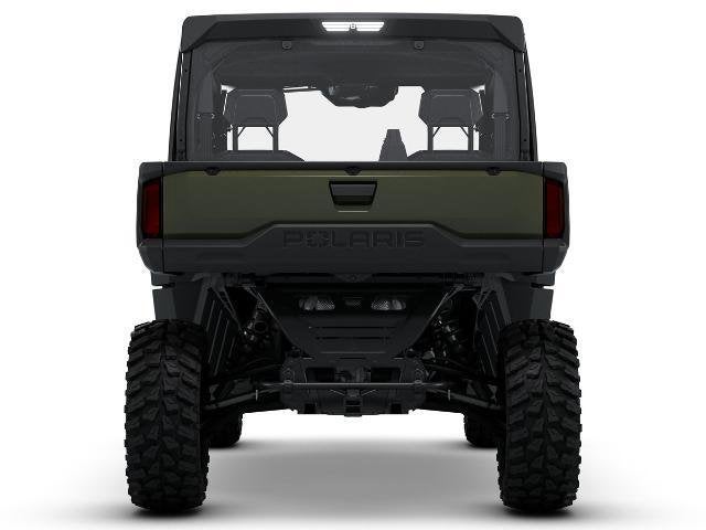 2026 Polaris Ranger Crew XD 1500 Northstar Edition Ultimate Base