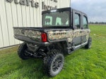 2026 Polaris Ranger Crew XD 1500 Northstar Edition Ultimate Base