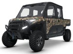 2026 Polaris Ranger Crew XD 1500 Northstar Edition Ultimate Base